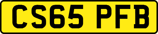 CS65PFB