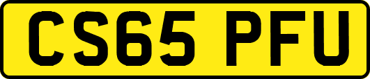 CS65PFU