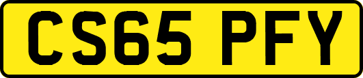 CS65PFY