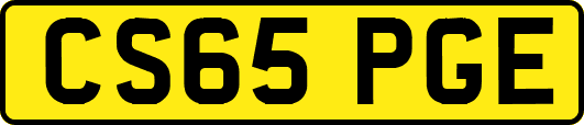 CS65PGE