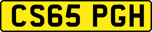 CS65PGH