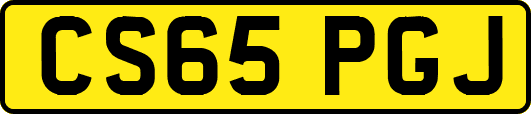 CS65PGJ