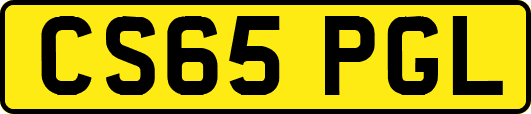CS65PGL