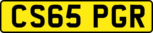 CS65PGR