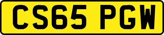 CS65PGW