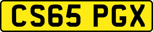 CS65PGX
