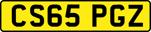 CS65PGZ