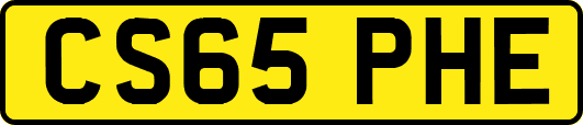 CS65PHE