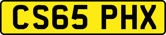 CS65PHX