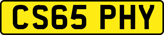 CS65PHY