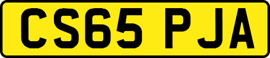 CS65PJA