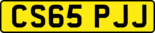 CS65PJJ