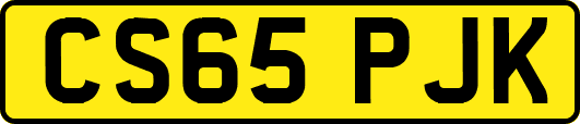 CS65PJK