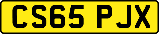 CS65PJX