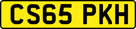 CS65PKH