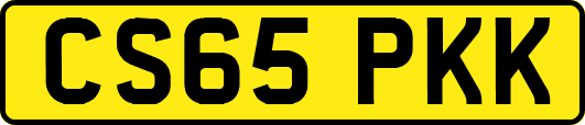 CS65PKK
