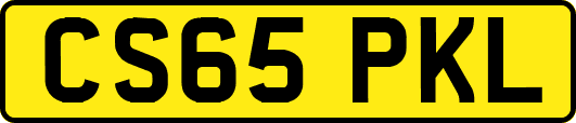 CS65PKL