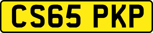 CS65PKP
