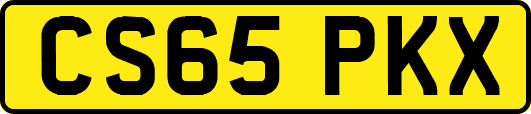 CS65PKX