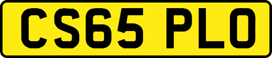 CS65PLO
