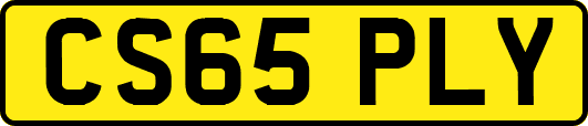 CS65PLY