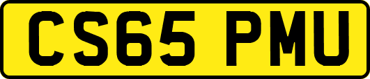 CS65PMU