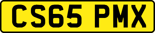 CS65PMX