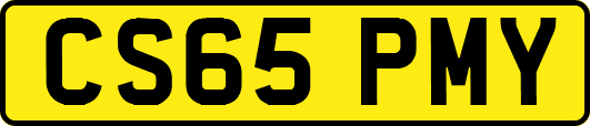 CS65PMY