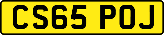 CS65POJ