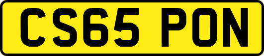 CS65PON