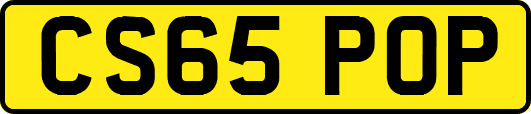 CS65POP
