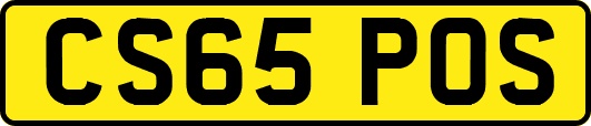 CS65POS