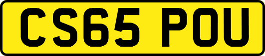 CS65POU