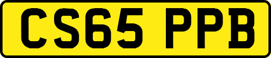 CS65PPB