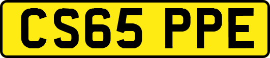 CS65PPE