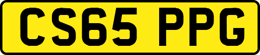 CS65PPG