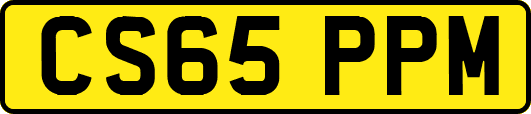 CS65PPM