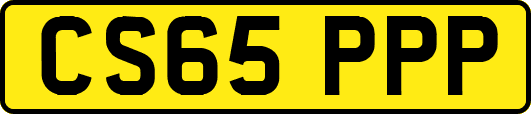 CS65PPP