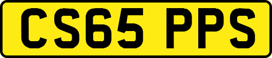 CS65PPS
