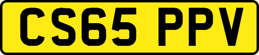 CS65PPV
