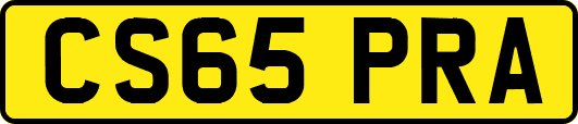 CS65PRA
