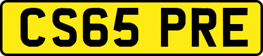 CS65PRE