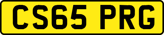 CS65PRG