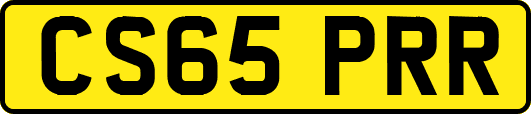 CS65PRR