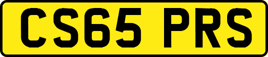 CS65PRS