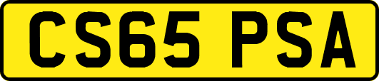 CS65PSA