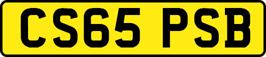 CS65PSB