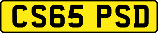 CS65PSD