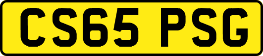 CS65PSG