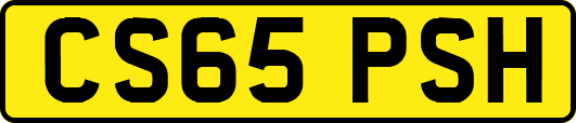 CS65PSH